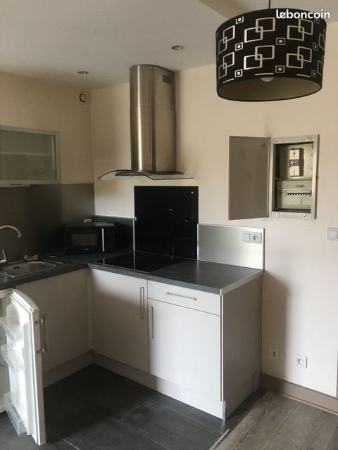 Appartement à vendre, 31m², Toulouse