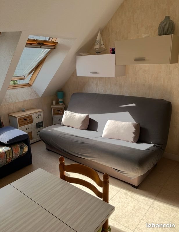 Appartement à vendre, 25m², Pénestin
