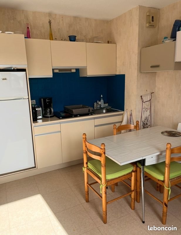 Appartement à vendre, 25m², Pénestin