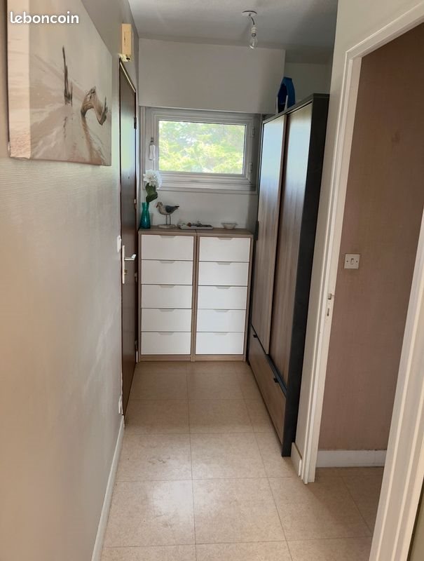 Appartement à vendre, 25m², Pénestin