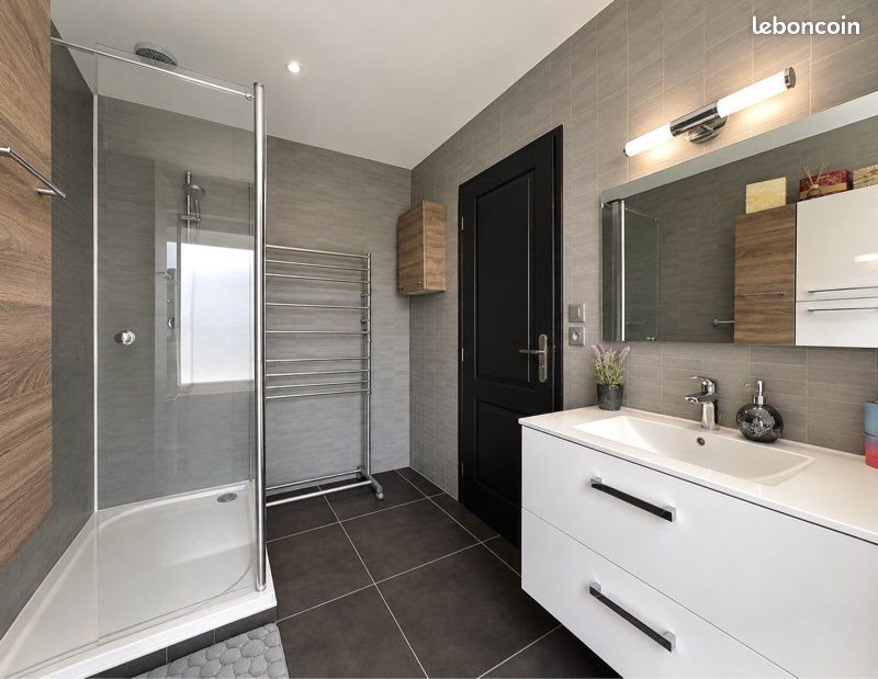 Appartement à vendre, 52m², Amnéville