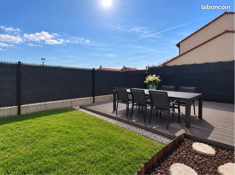 Appartement à vendre, 52m², Amnéville