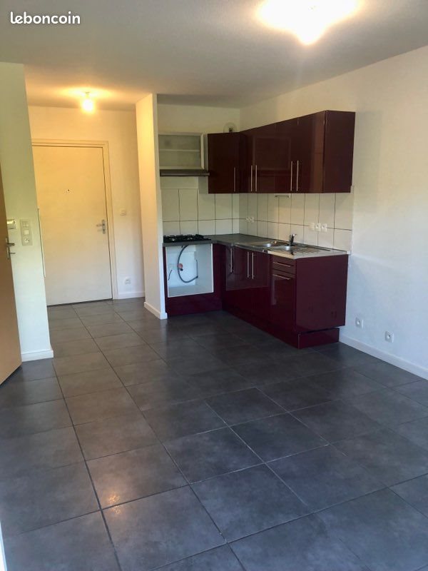 Appartement à louer, 35m², Ustaritz