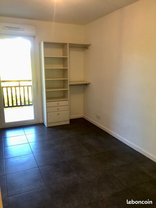 Appartement à louer, 35m², Ustaritz