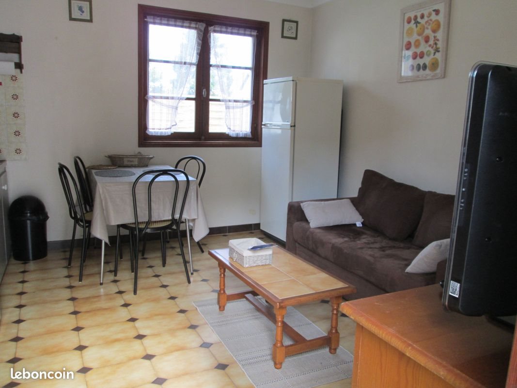 Appartement à louer, 35m², Boucau