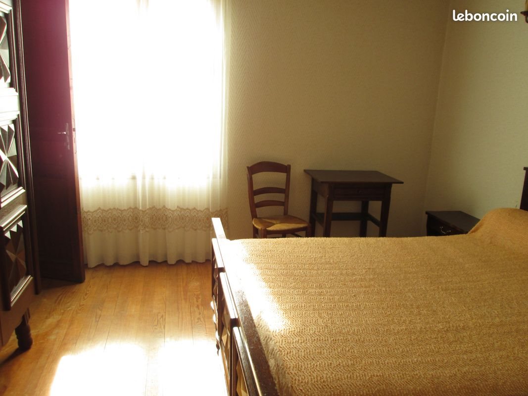 Appartement à louer, 35m², Boucau