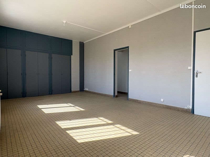 Appartement à louer, 64m², Vic-sur-Aisne