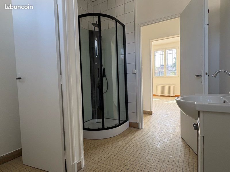 Appartement à louer, 64m², Vic-sur-Aisne