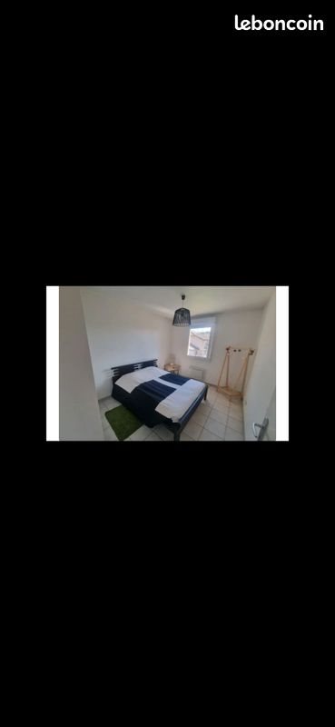 Appartement à louer, 44m², Vétraz-Monthoux