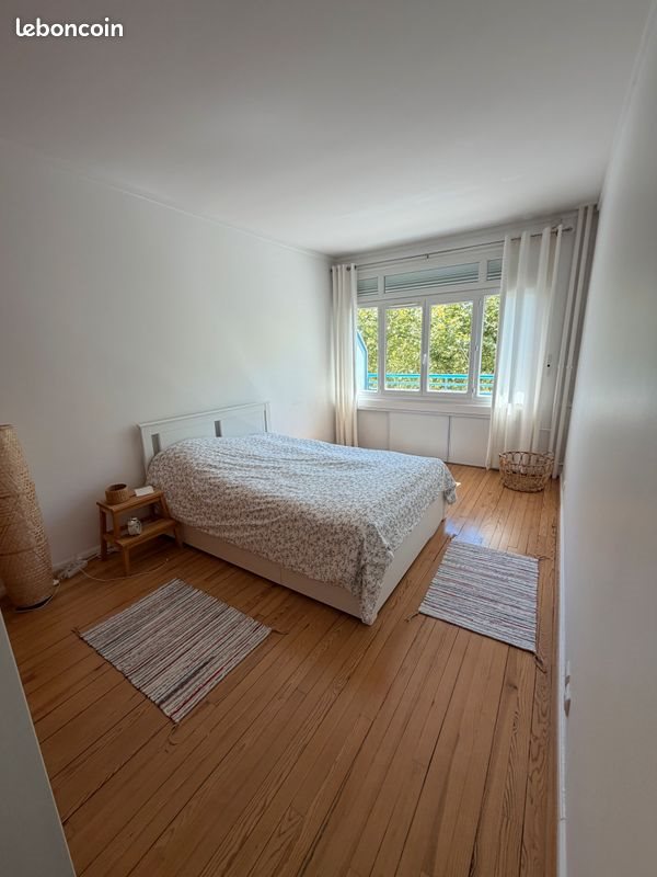 Appartement à louer, 87m², Saint-Étienne