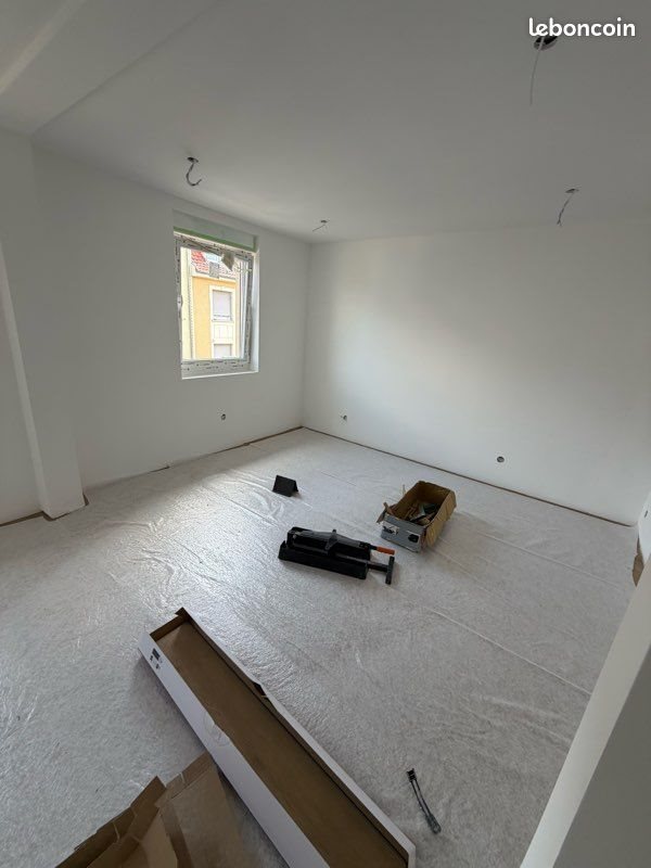 Appartement à louer, 60m², Schiltigheim