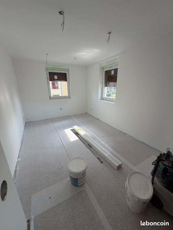 Appartement à louer, 60m², Schiltigheim