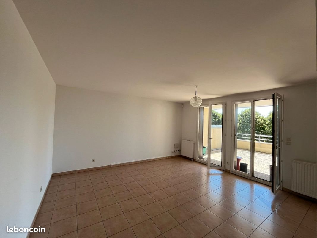 Appartement à vendre, 47m², Besançon