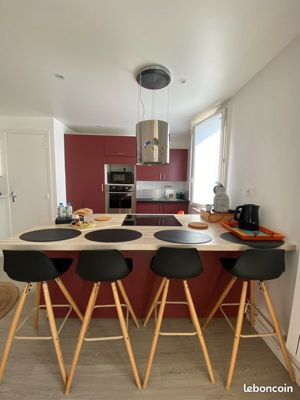 Appartement à louer, 40m², Créteil