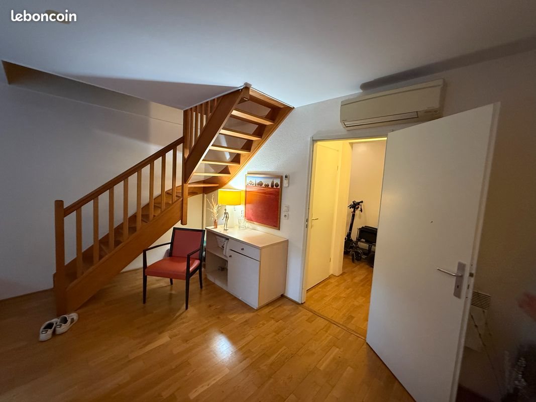 Appartement à louer, 74m², Divonne-les-Bains