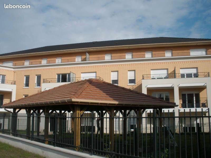 Appartement à louer, 49m², Conflans-Sainte-Honorine