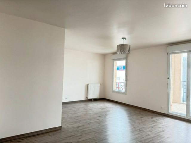 Appartement à louer, 49m², Conflans-Sainte-Honorine