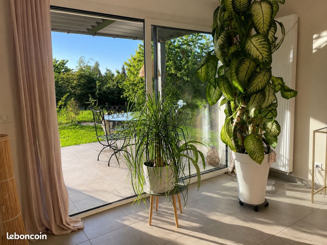 Maison à vendre, 84m², Amancy