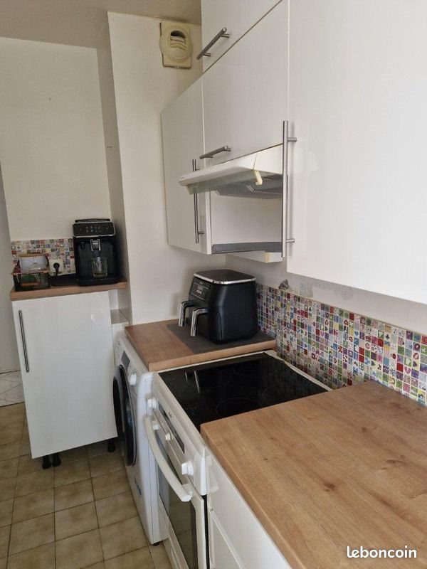Appartement à vendre, 73m², Saint-Priest