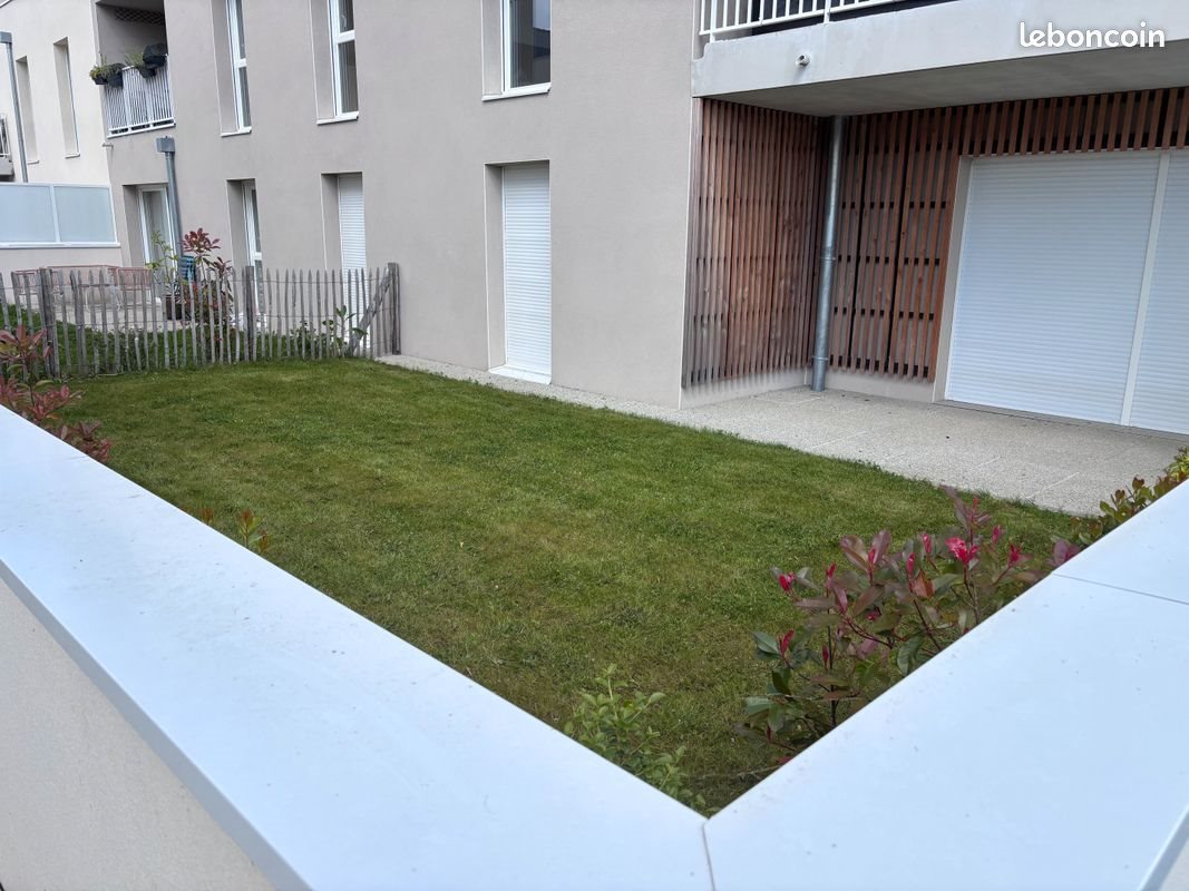 Appartement à louer, 56m², Gévezé