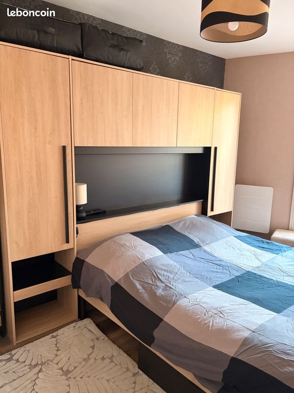 Appartement à louer, 55m², Les Rousses