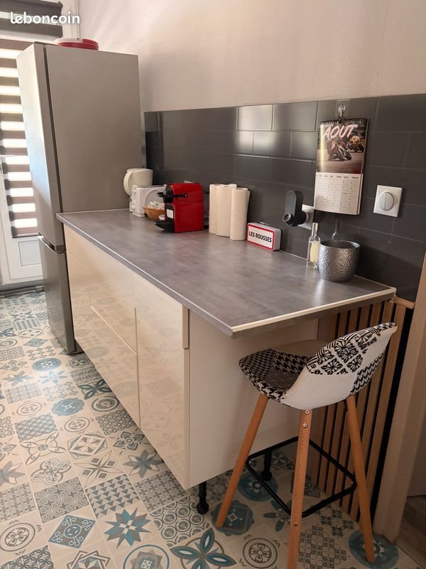 Appartement à louer, 55m², Les Rousses