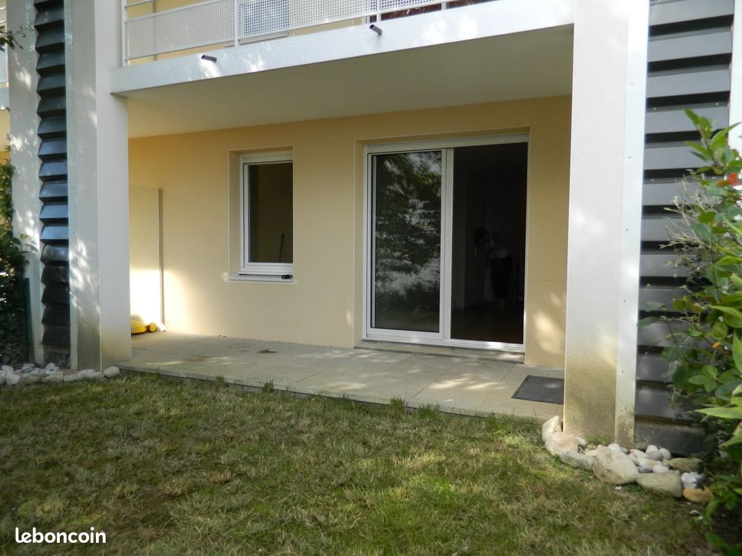 Appartement à louer, 47m², Bréal-sous-Montfort
