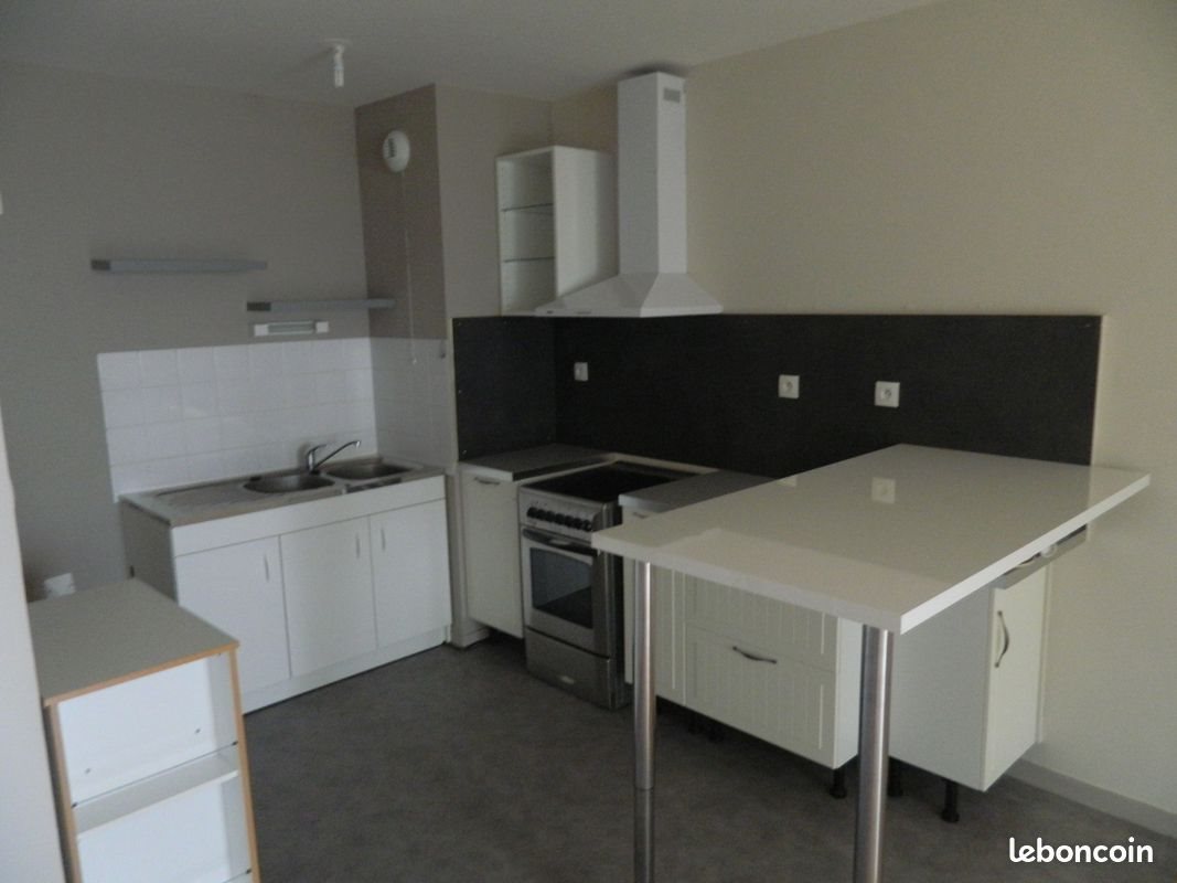 Appartement à louer, 47m², Bréal-sous-Montfort