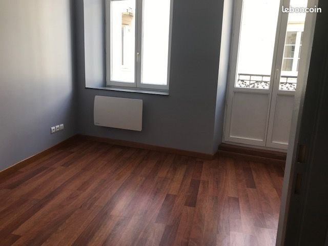 Appartement à louer, 56m², Toul