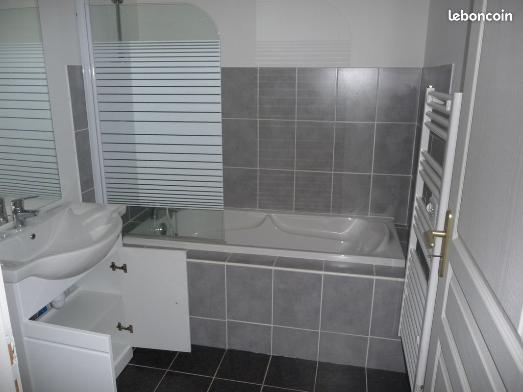 Appartement à louer, 56m², Toul