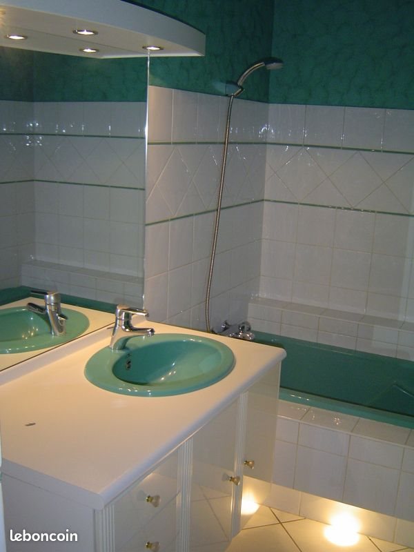 Appartement à louer, 50m², Clermont-Ferrand