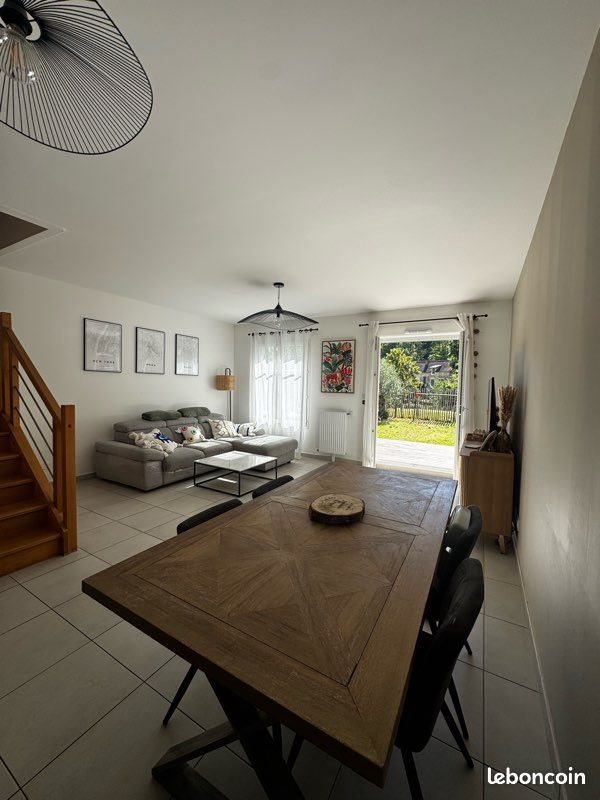 Maison à vendre, 112m², Orgeval
