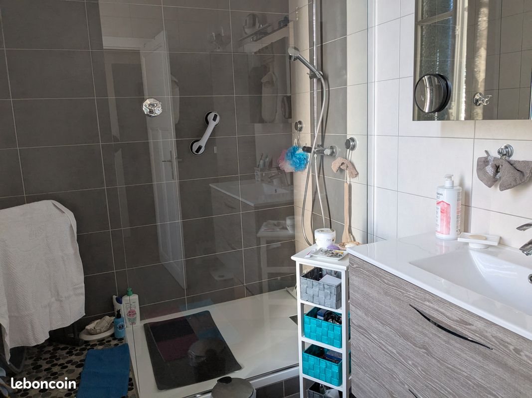 Maison à vendre, 110m², Montluçon