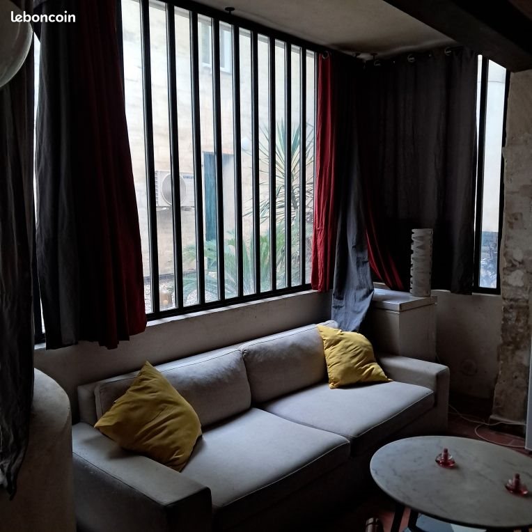 Appartement à louer, 23m², Avignon