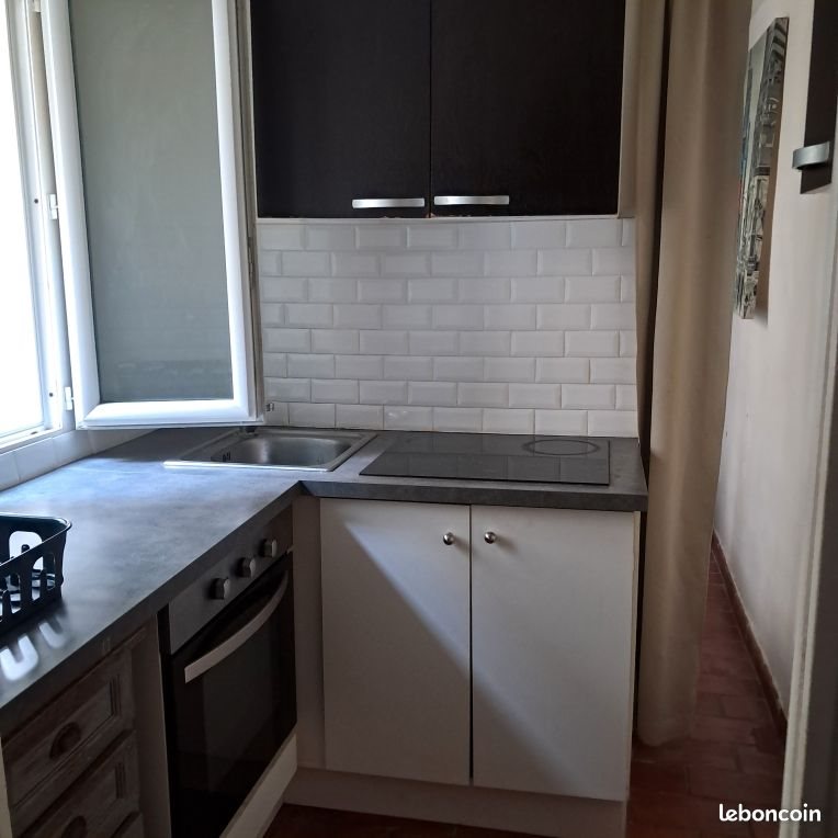 Appartement à louer, 23m², Avignon