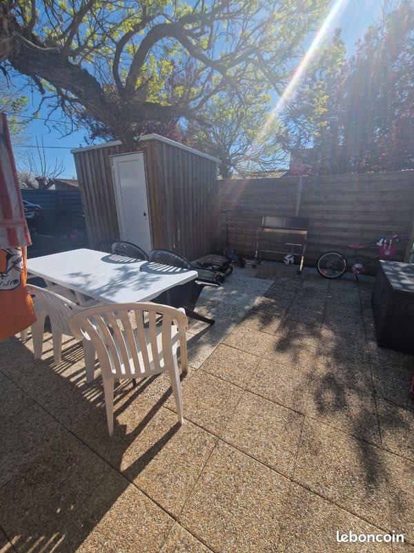 Maison à vendre, 53m², L'Aiguillon-la-Presqu’île