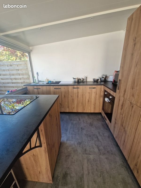 Maison à vendre, 53m², L'Aiguillon-la-Presqu’île