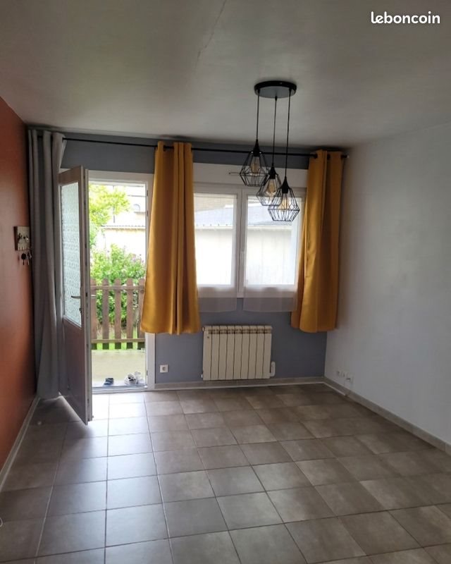 Appartement à louer, 36m², Bacilly