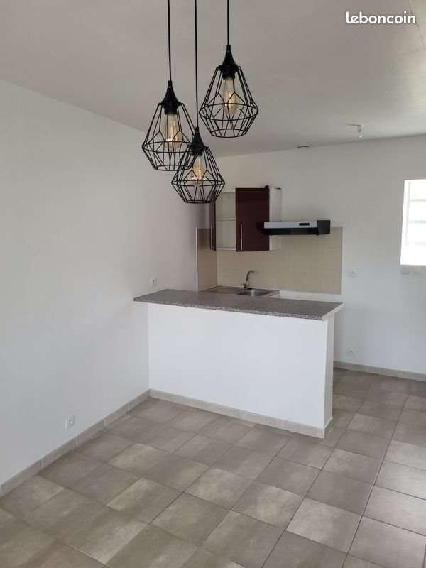 Appartement à louer, 36m², Bacilly
