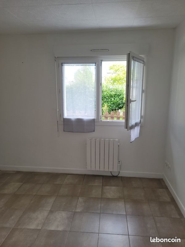 Appartement à louer, 36m², Bacilly