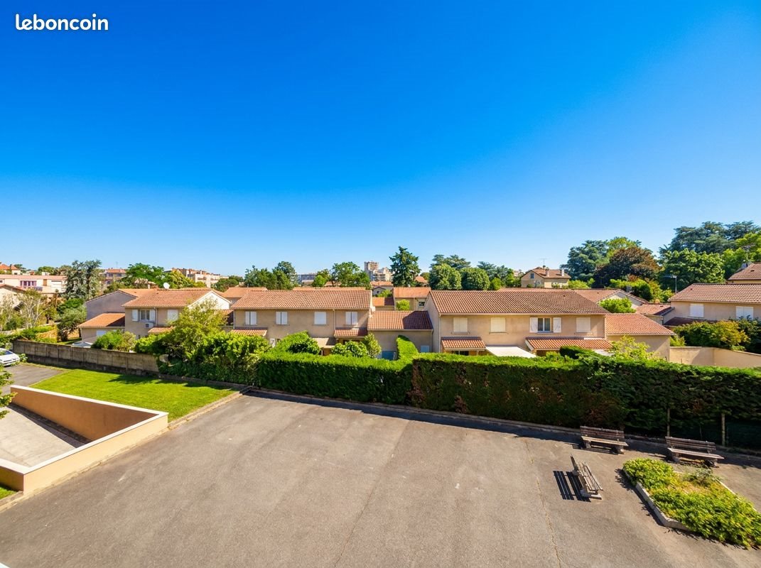 Appartement à vendre, 95m², Vénissieux