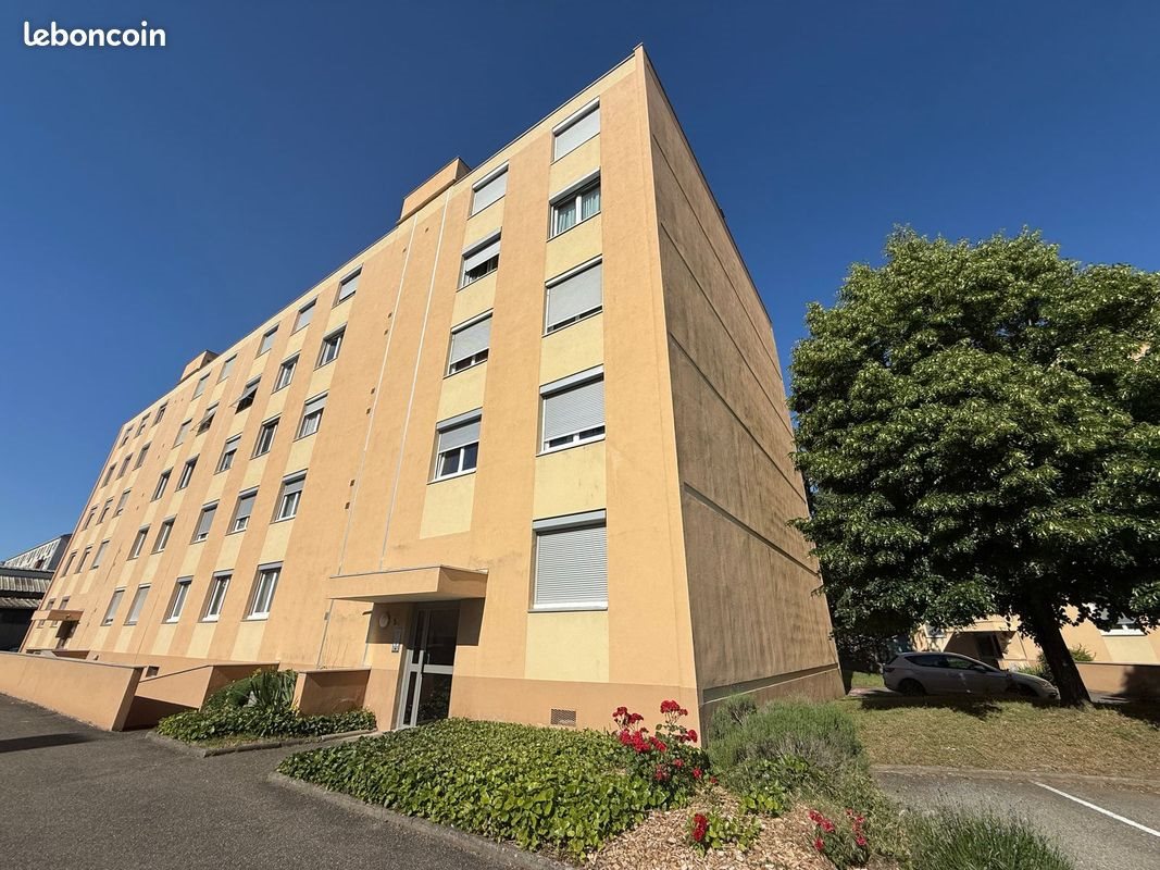 Appartement à vendre, 95m², Vénissieux