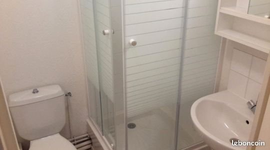 Appartement à louer, 21m², Igny