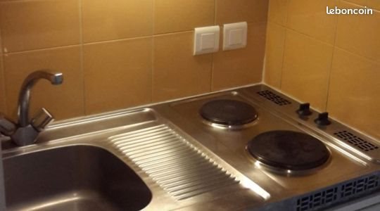 Appartement à louer, 21m², Igny