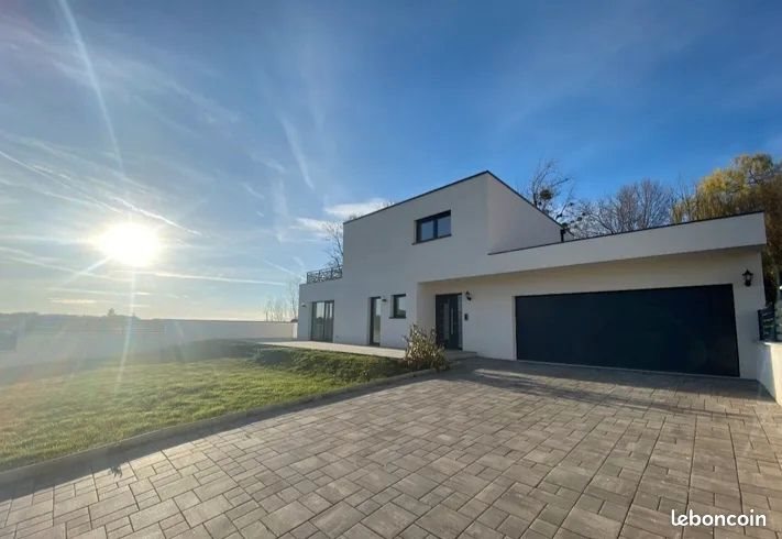 Maison à vendre, 150m², Jettingen