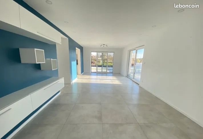 Maison à vendre, 150m², Jettingen