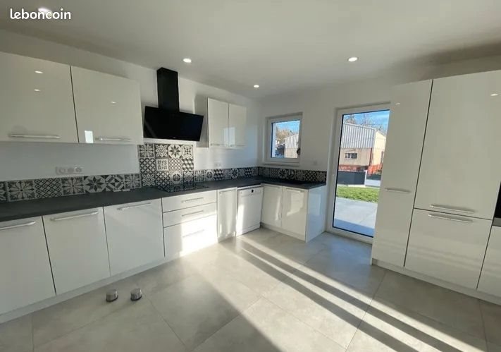 Maison à vendre, 150m², Jettingen