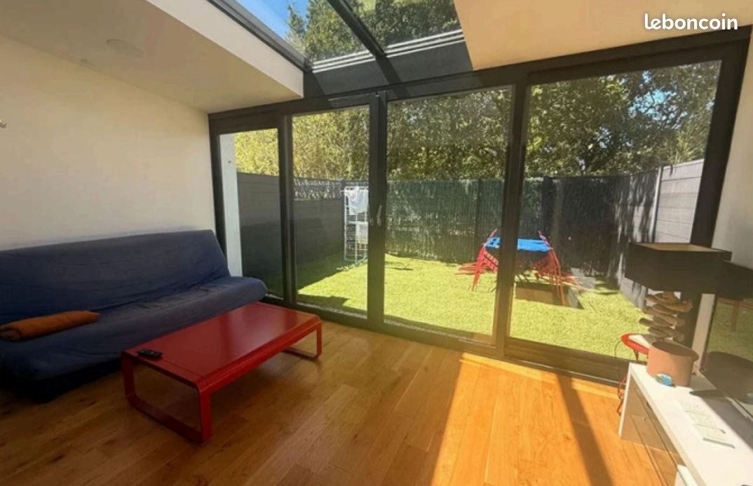 Maison à vendre, 72m², Nantes