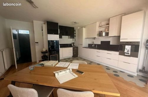 Maison à vendre, 72m², Nantes