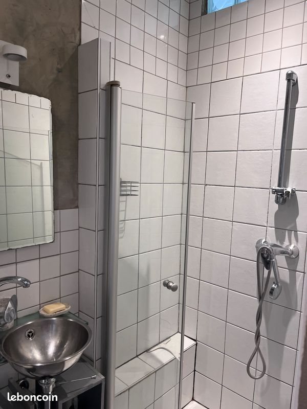 Appartement à louer, 17m², Paris 14ème